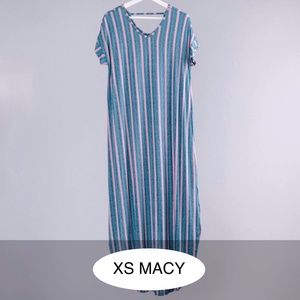 XS Lularoe Macy